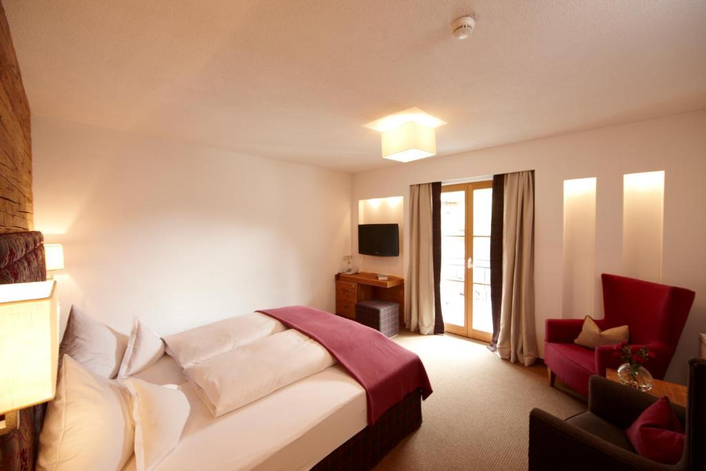 Hotel Gridlon เพทท์นอย อัม อาร์ลแบร์ก ห้อง รูปภาพ